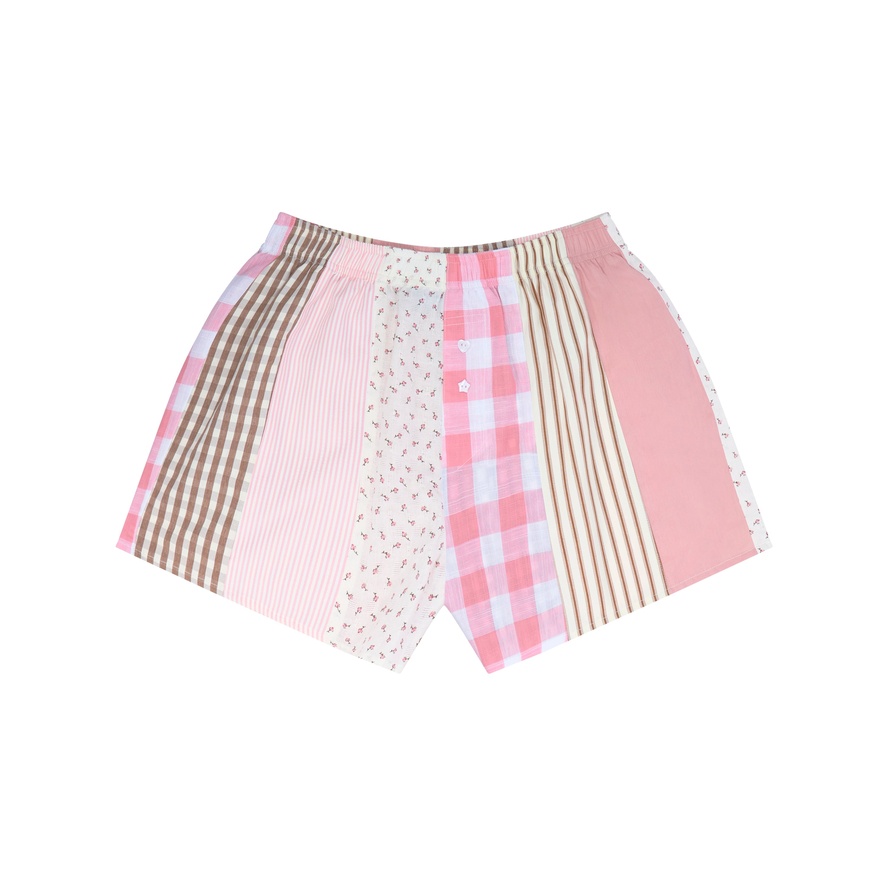 Grandma's Favorite Boxer "Neapolitan"