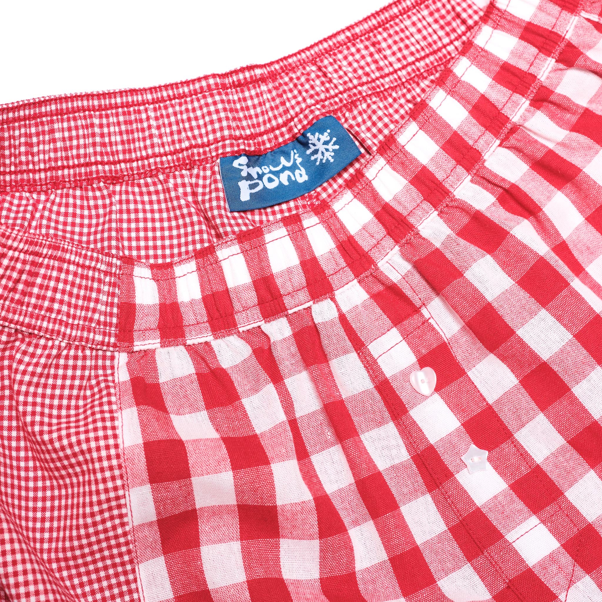 The Gemini Boxer "Picnic"