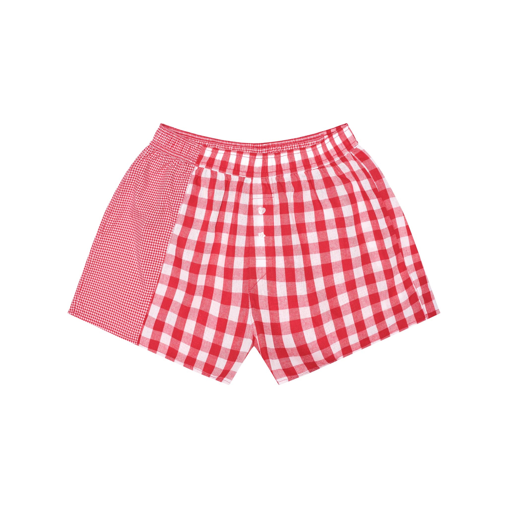 The Gemini Boxer "Picnic"